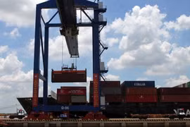 Dubai-based port operator vows to expand business in HCM City 