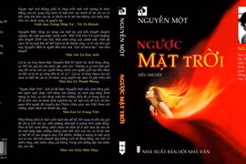 Vietnamese novel to be published in the US