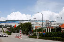 Binh Duong’s industrial parks eye more productive operation 