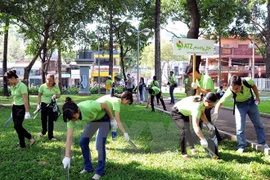 Action taken to protect sustainable rural environment