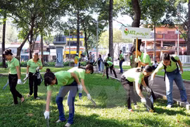 Action taken to protect sustainable rural environment