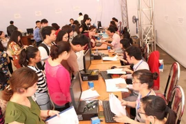 Tax reform in Vietnam accords with international practice 