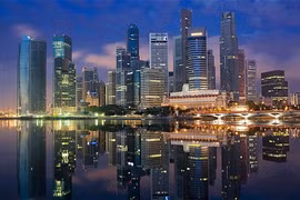 AEC helps Singapore’s GDP surge