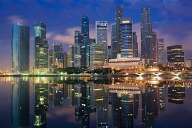 AEC helps Singapore’s GDP surge