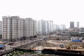 Southern Hanoi satellite urban area planning announced