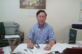 Legitimate rights of Vietnamese workers in Algeria protected 