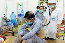 Health ministry expedites provincial hospital development project 