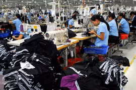 EU investments to Vietnam start to recover 