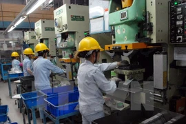 Vietnam has competitive edge in mechanical engineering development