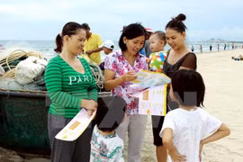National priorities on sexual, reproductive health beyond 2015