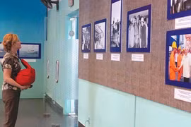 Vietnamese seas, islands showcased in HCM City