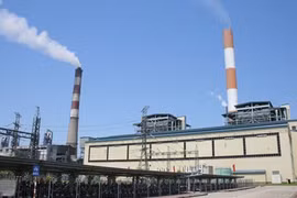 EVN seeks special mechanism for equitised Gencos 