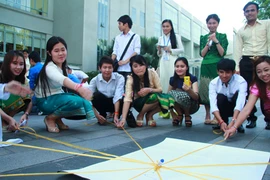 47 pct of Cambodian students in Vietnam pursue medicine, pharmacy