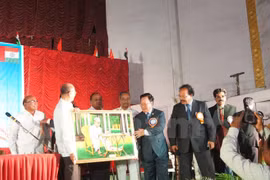 Vietnam-India friendship festival held in India