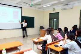 New Zealand shares education reform experience with Vietnam