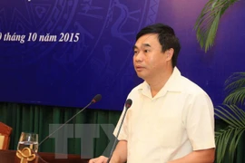 Documents on Vietnam-China land border carried out effectively