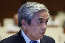 Vietnam, US boost science-technology cooperation 