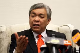 Malaysia strengthens security for ASEAN Summit 