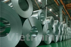 Australia ends anti-dumping investigation into Vietnamese steel