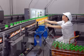 Local firms still unprepared for ASEAN integration: forum