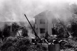 Hanoi – Dien Bien Phu in the air: A masterpiece of Vietnam’s air defence art