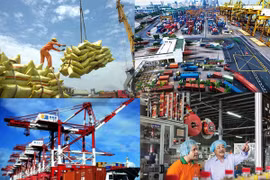 Improving productivity to boost economy