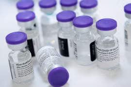 First Pfizer vaccine shipment likely to arrive in Vietnam in July