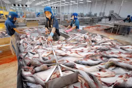 Tra fish sector aims high in 2019