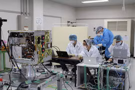Vietnam to restructure national science and technology programmes towards 2030