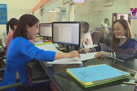 HCM City to provide all public services online at level 4 by 2030 