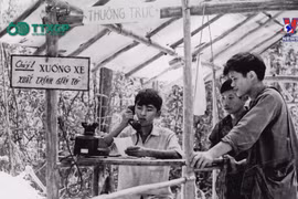 Liberation News Agency and its glorious missions in history