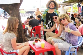 742,100 foreign tourists visit Ho Chi Minh City in March