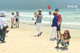 Da Nang enhances professionalism of tour guides