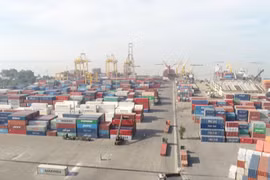 Vietnam to hit 2019 growth target early