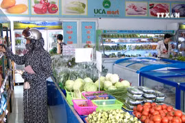 Organic food becomes scarce amid huge demand