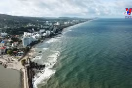 Phu Quoc longs to become Vietnam’s first island city