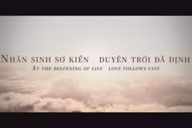 Vietnamese movie wins international awards