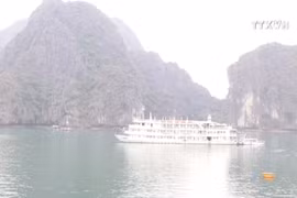 Hai Phong taps sea, island tourism potential