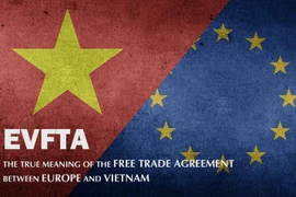 Conference talks opportunities by EVFTA