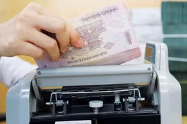 Experts: Bad debt under control