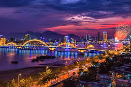 Da Nang – Destination of 2019