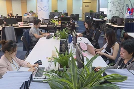 Lack of human resources hindering hi-tech firms
