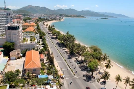Nha Trang-Khanh Hoa remains safe, attractive destination 