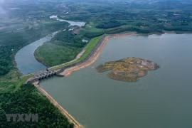 Nature and resources: many obstacles ahead