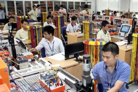 Malaysia ranks 12th among Vietnam’s foreign investors in 2018