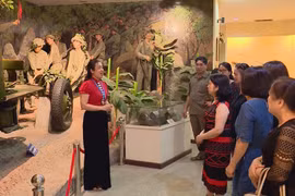 Dien Bien adopts plans to revive tourism 