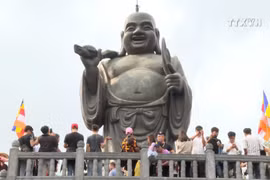 Ninh Binh promotes tourism on TikTok platform 
