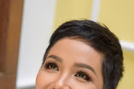 Journey from ethnic minority to Miss Universe Vietnam