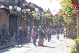 Hoi An among world’s most romantic places