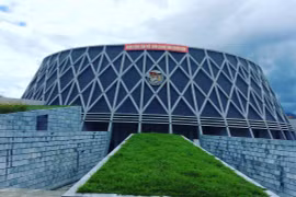 Dien Bien ready for peak tourism season